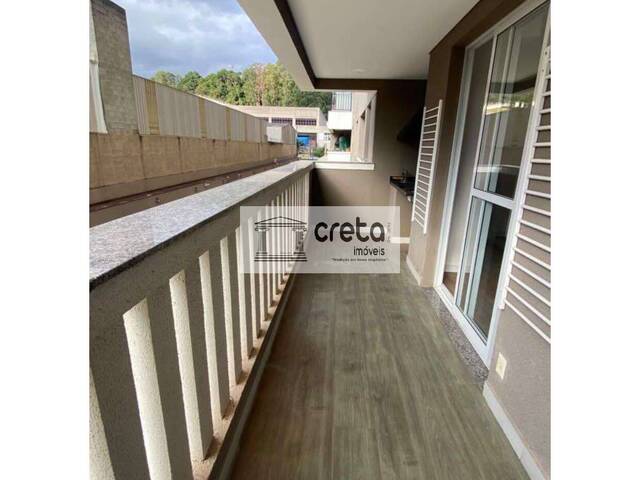 #574 - Apartamento para Locação em Barueri - SP - 2