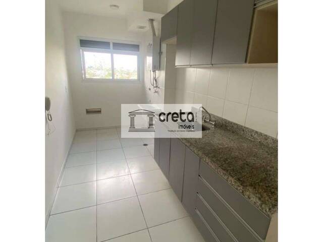 #402 - Apartamento para Locação em Barueri - SP