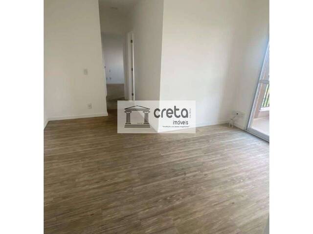 #402 - Apartamento para Locação em Barueri - SP