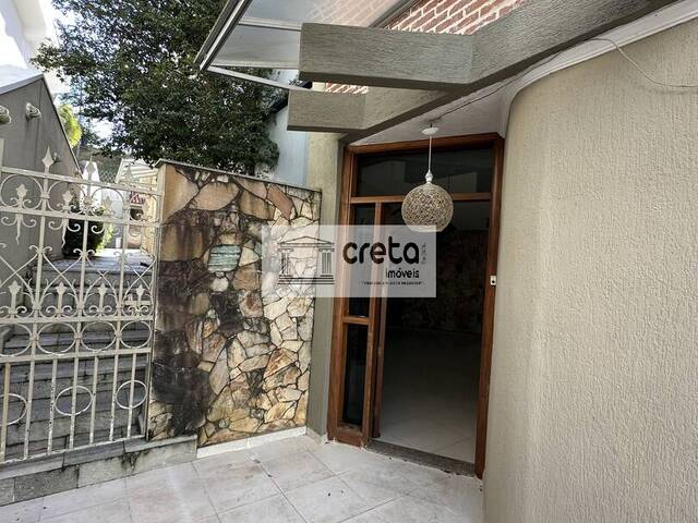 #794 - Casa em condomínio para Venda em Santana de Parnaíba - SP