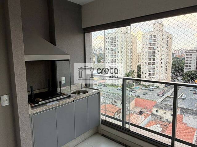 Locação em Vila Leopoldina - São Paulo
