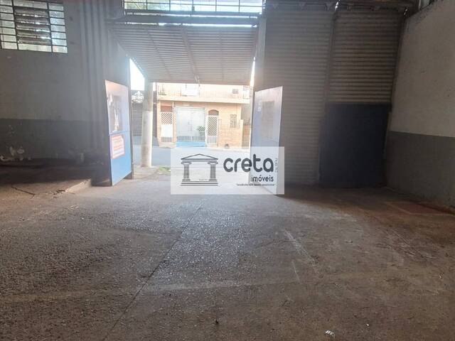 Locação em Ayrosa - Osasco