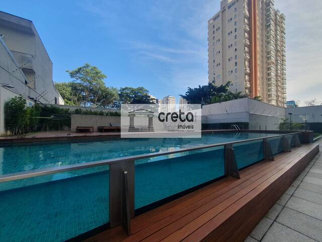 Apartamento para Locação em São Paulo - 2