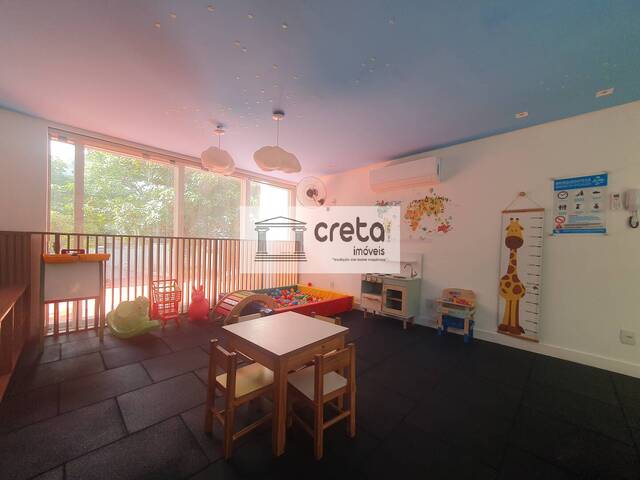 Apartamento para Locação em São Paulo - 3