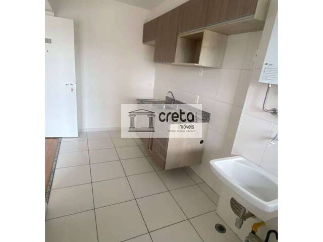 Apartamento para Locação em Barueri - 4
