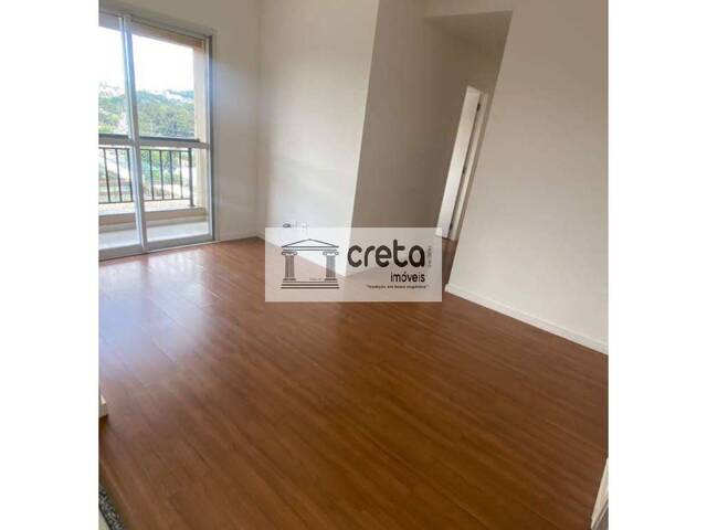 #540 - Apartamento para Locação em Barueri - SP - 2