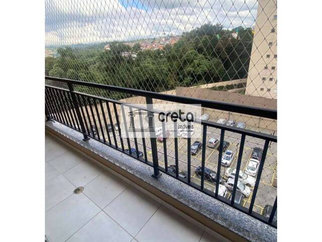 Locação em Parque Viana - Barueri