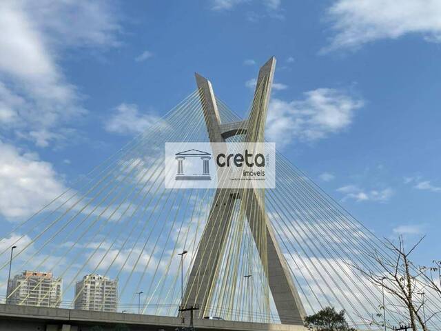 #767 - Apartamento para Locação em São Paulo - SP