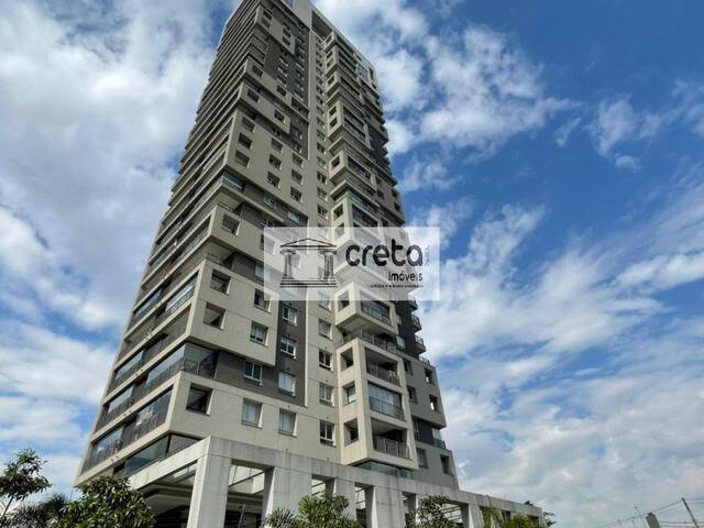 #767 - Apartamento para Locação em São Paulo - SP