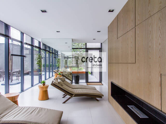 Apartamento para Locação em São Paulo - 5