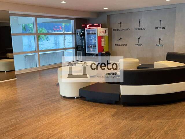 Sala para Locação em São Paulo - 3