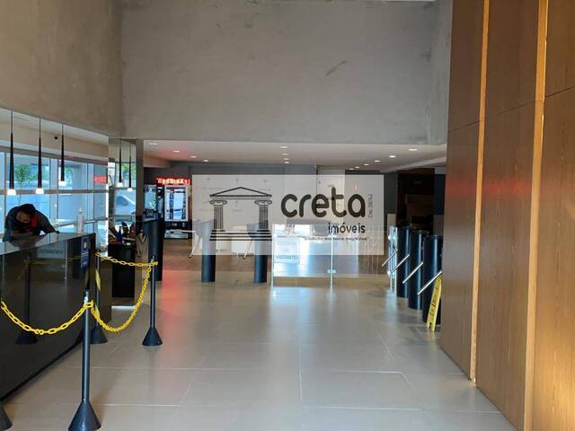 Sala para Locação em São Paulo - 4