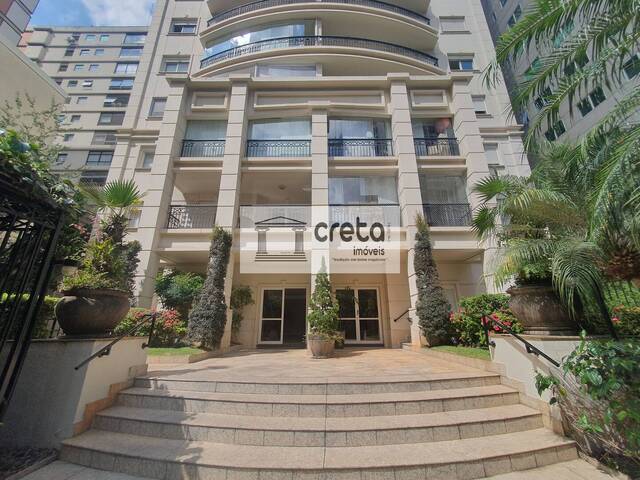 Apartamento para Locação em São Paulo - 2