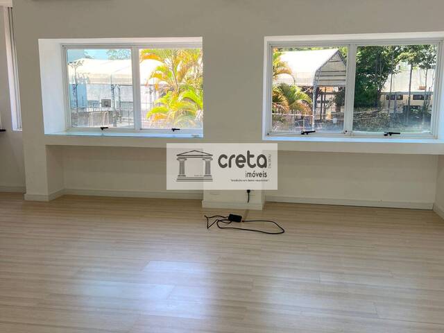Sala para Locação em Barueri - 5