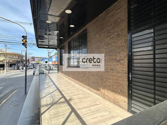 #Po0007 - Ponto Comercial para Locação em Osasco - SP - 3