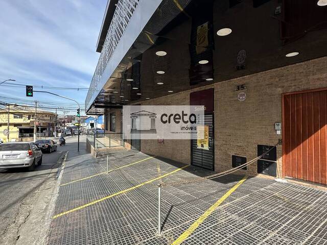 #Po0007 - Ponto Comercial para Locação em Osasco - SP - 2