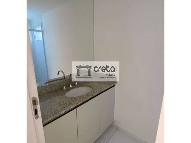 Apartamento para Locação em Barueri - 4