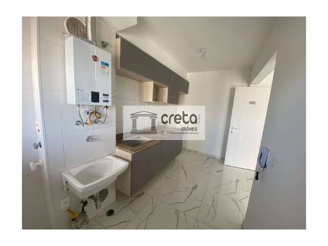 #490 - Apartamento para Locação em Barueri - SP