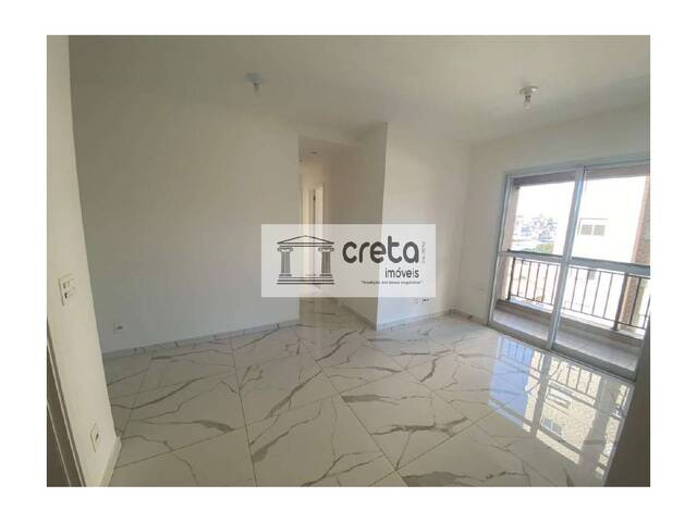#490 - Apartamento para Locação em Barueri - SP