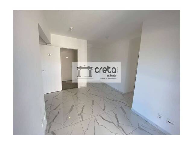 #490 - Apartamento para Locação em Barueri - SP