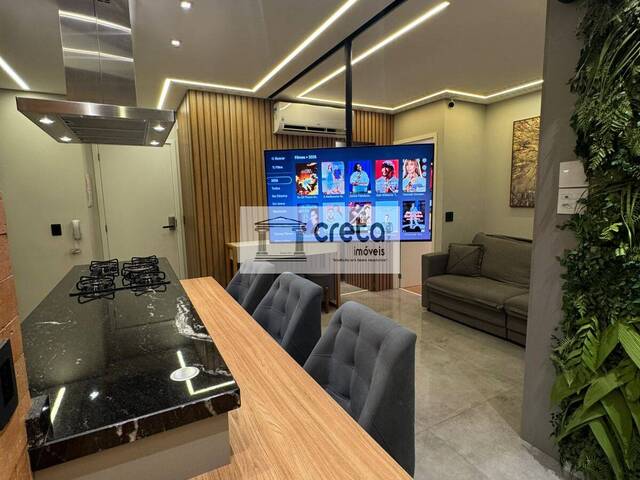 Apartamento para Venda em Osasco - 3