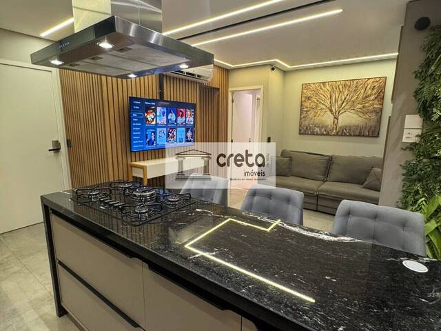 Apartamento para Venda em Osasco - 2