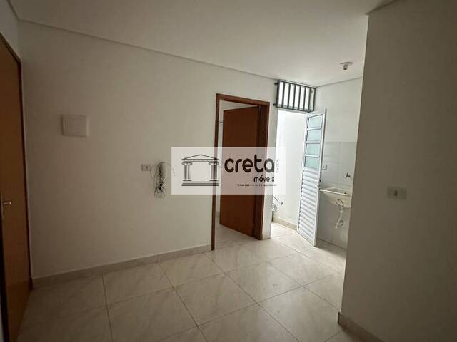 #546 - Apartamento para Locação em São Paulo - SP