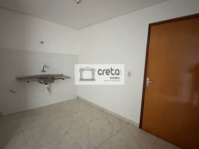 #546 - Apartamento para Locação em São Paulo - SP