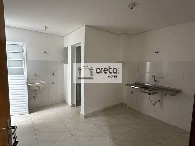 #546 - Apartamento para Locação em São Paulo - SP
