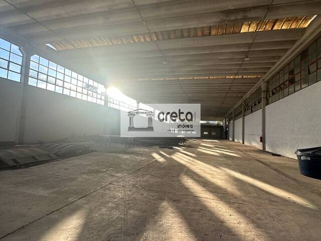 Galpão para Locação em Osasco - 3
