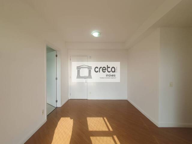 #811 - Apartamento para Locação em São Paulo - SP