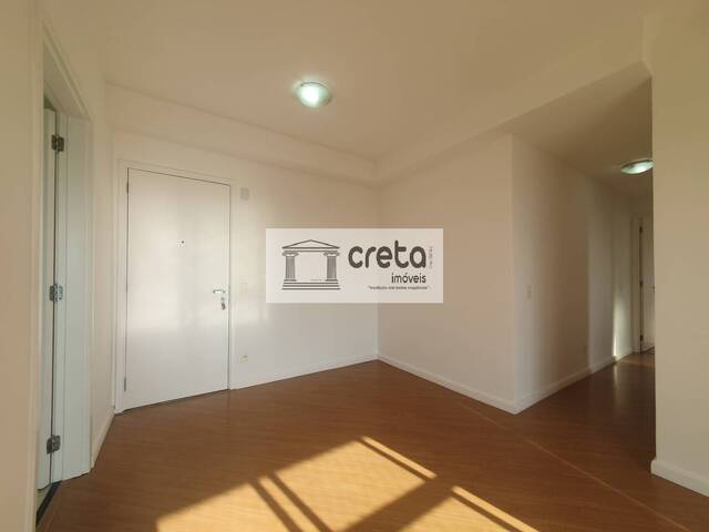 #811 - Apartamento para Locação em São Paulo - SP
