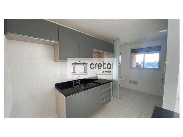 Apartamento para Locação em Barueri - 5