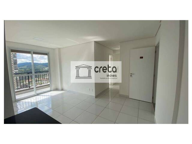 #622 - Apartamento para Locação em Barueri - SP - 1
