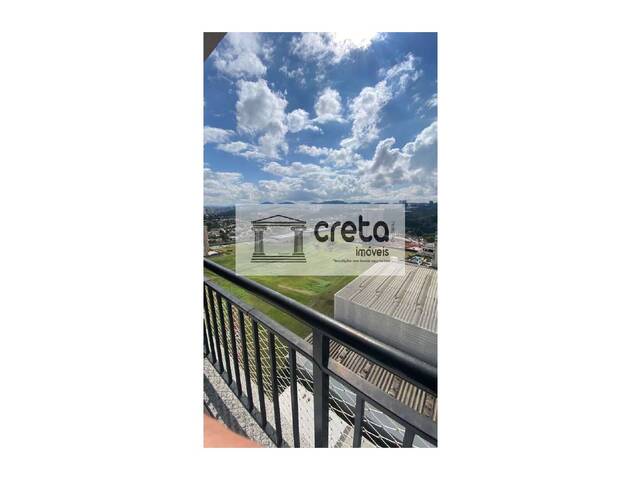 #622 - Apartamento para Locação em Barueri - SP