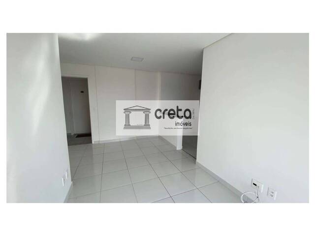 #622 - Apartamento para Locação em Barueri - SP