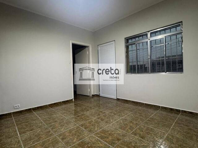 #812 - Casa para Locação em Osasco - SP