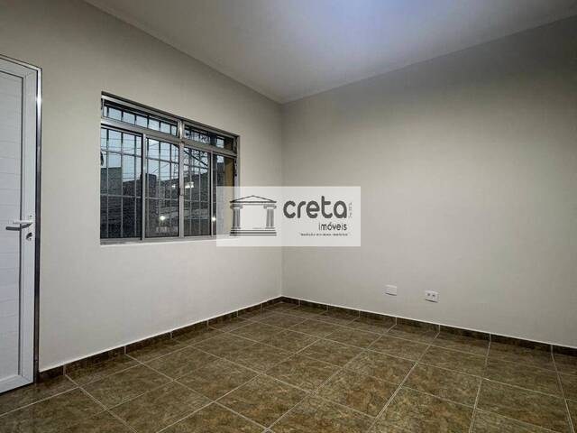 #812 - Casa para Locação em Osasco - SP