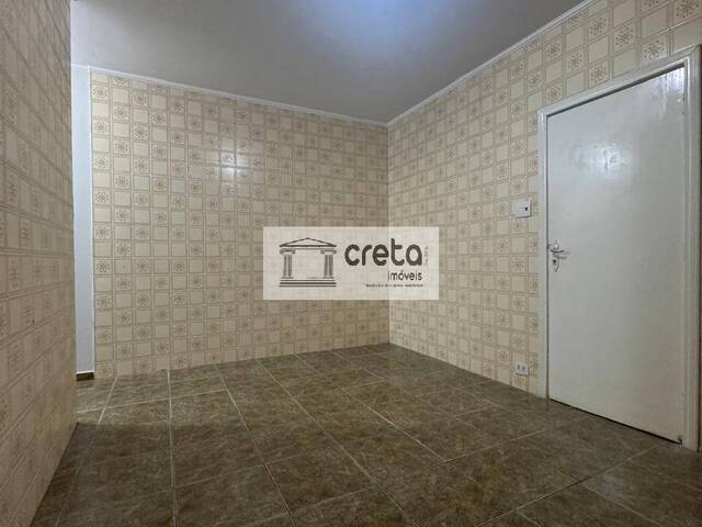 #812 - Casa para Locação em Osasco - SP