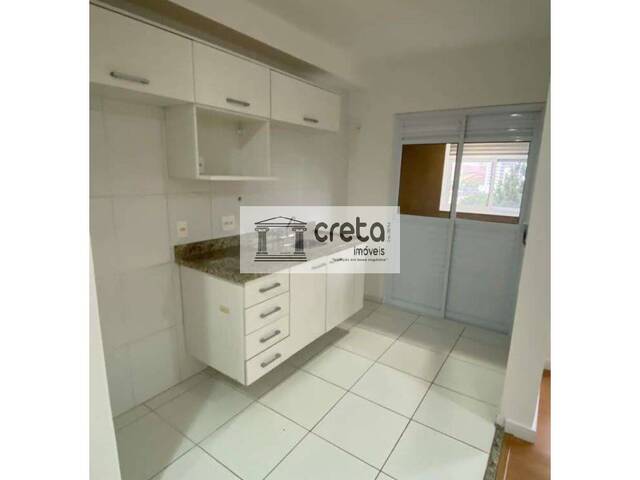 Apartamento para Locação em Barueri - 4