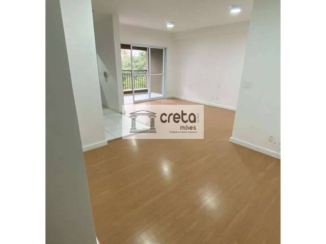 Apartamento para Locação em Barueri - 5