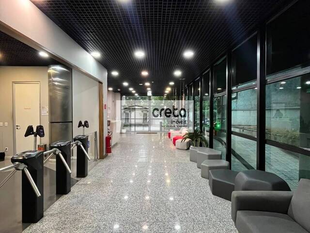 #784 - Prédio comercial para Locação em São Paulo - SP