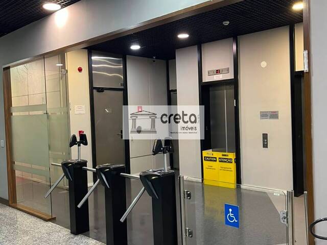 Prédio comercial para Locação em São Paulo - 4