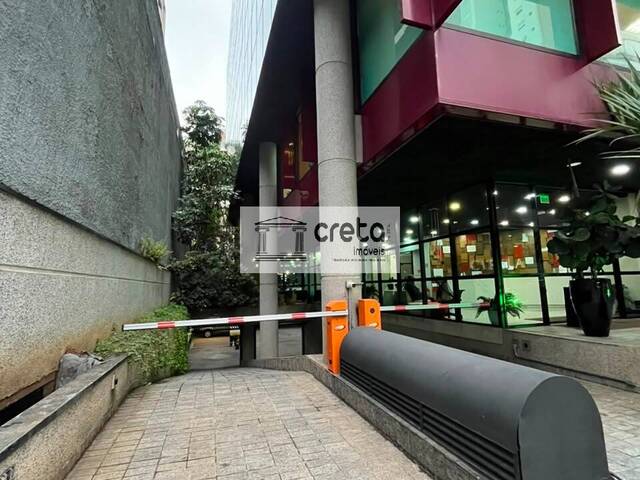 #784 - Prédio comercial para Locação em São Paulo - SP