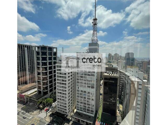 Venda em Bela Vista - São Paulo