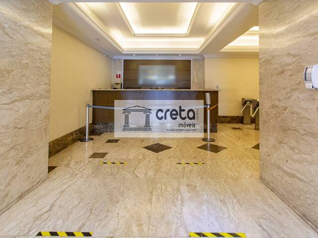 #587 - Conjunto Comercial para Venda em São Paulo - SP - 2