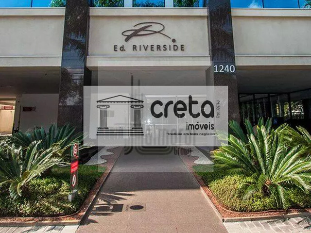 Sala para Venda em São Paulo - 2