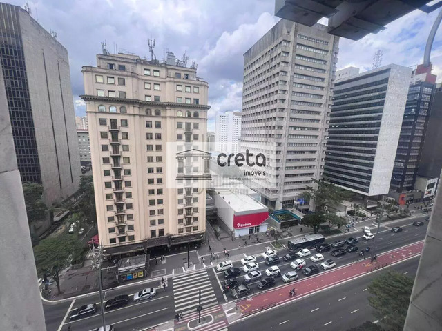 Venda em Bela Vista - São Paulo