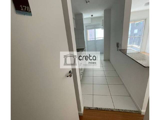 Apartamento para Locação em Barueri - 3