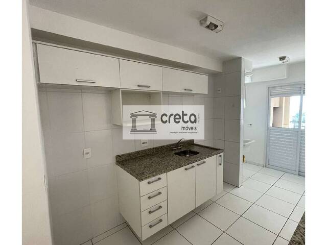 Apartamento para Locação em Barueri - 4